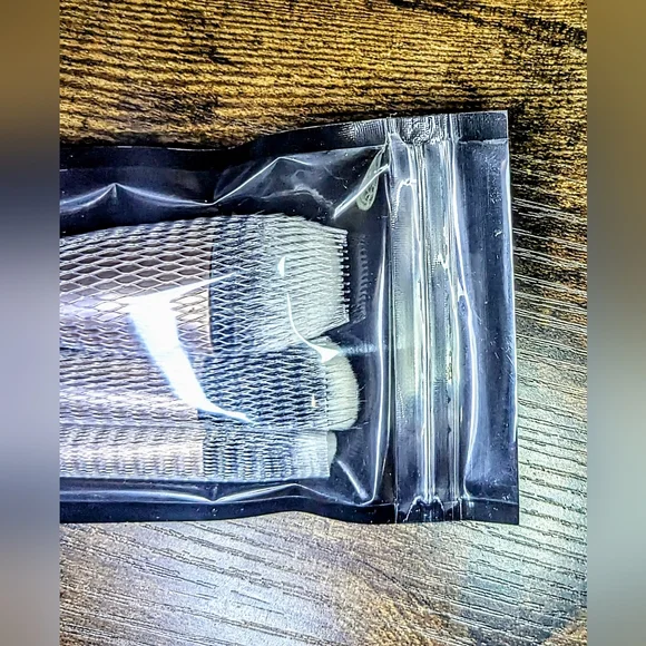 5/75$ BYOD 3-Piece Face Brush Set - Picture 9 of 9